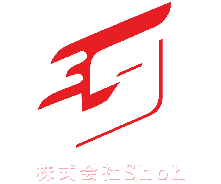 株式会社Shoh